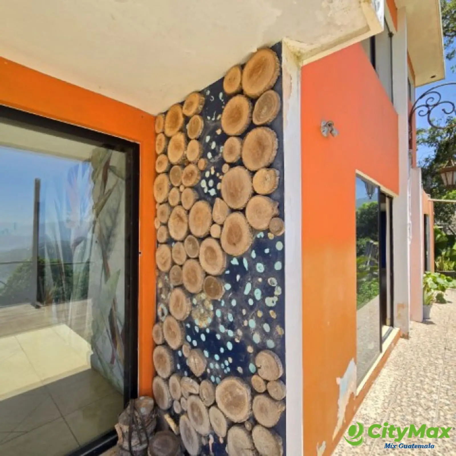 Casa en Venta con Vista Panorámica al Lago de Amatitlán - foto 14