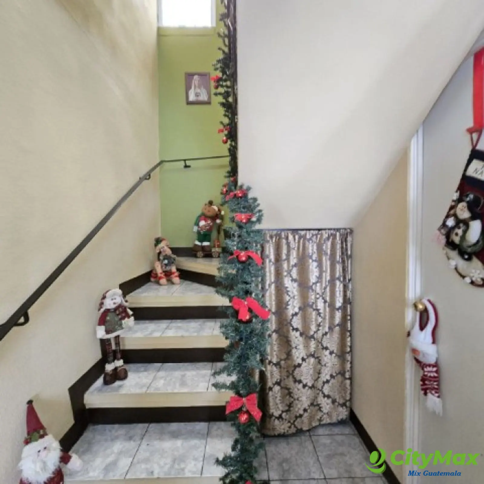 Casa en Venta Alamedas de Santa Clara Villa Nueva - foto 12