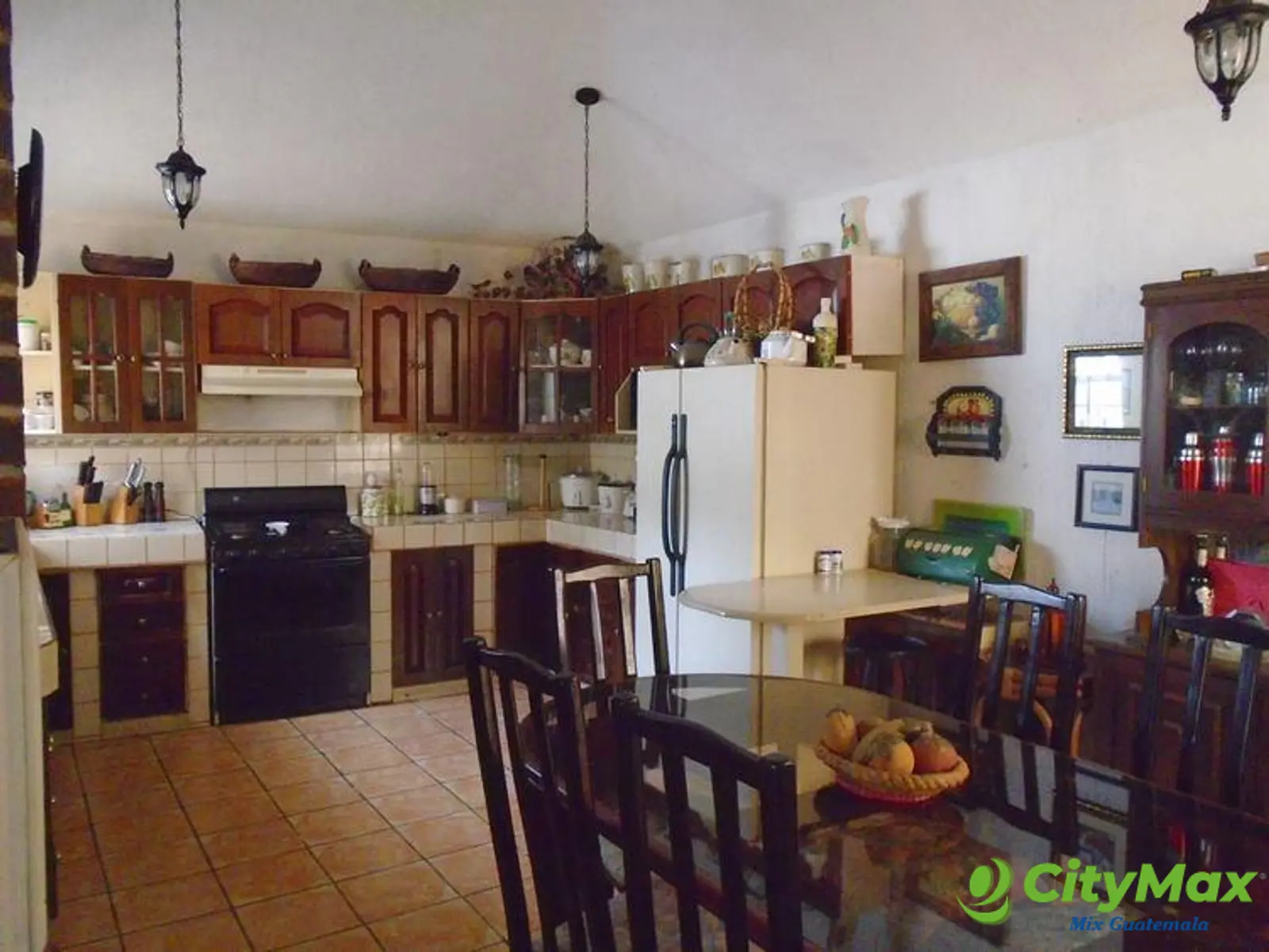 CASA EN VENTA SANTA LUCIA MILPAS ALTAS - foto 7