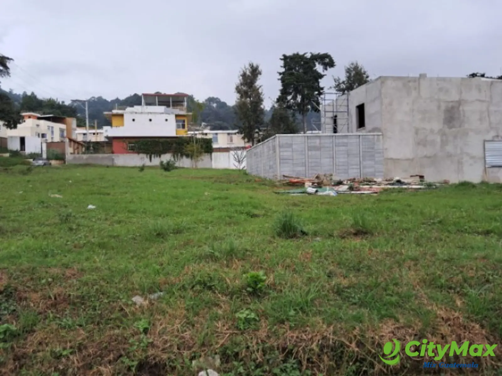 Terreno en Venta en Paseo Colonial San Lucas - foto 5