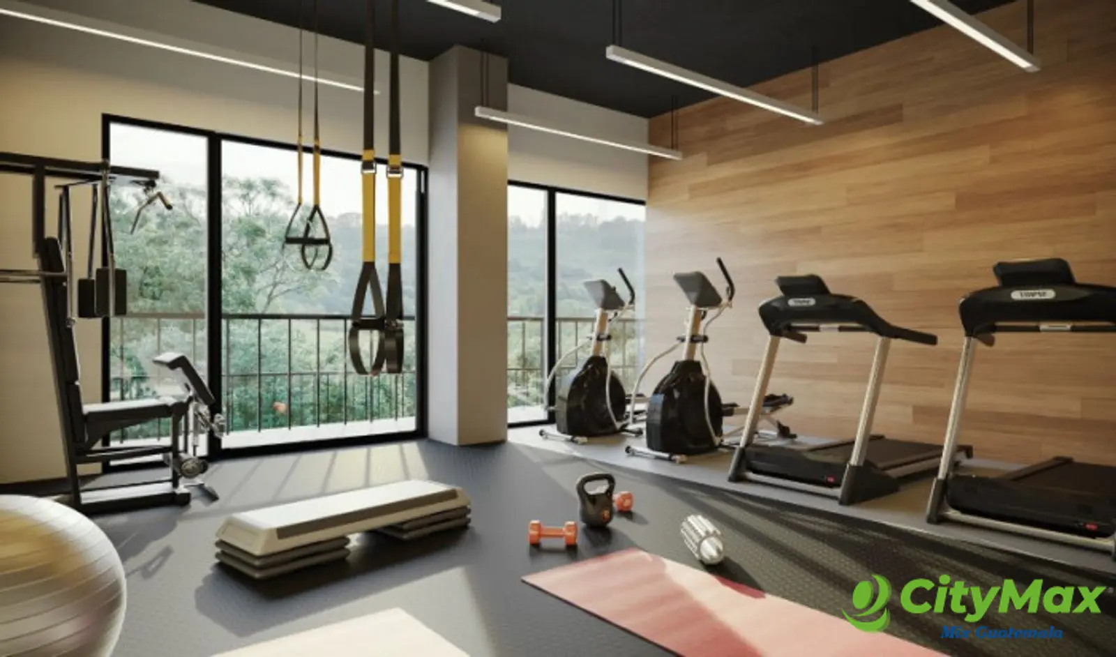 Pre-Venta Apartamento en Zona 11 cerca del Periférico - foto 8