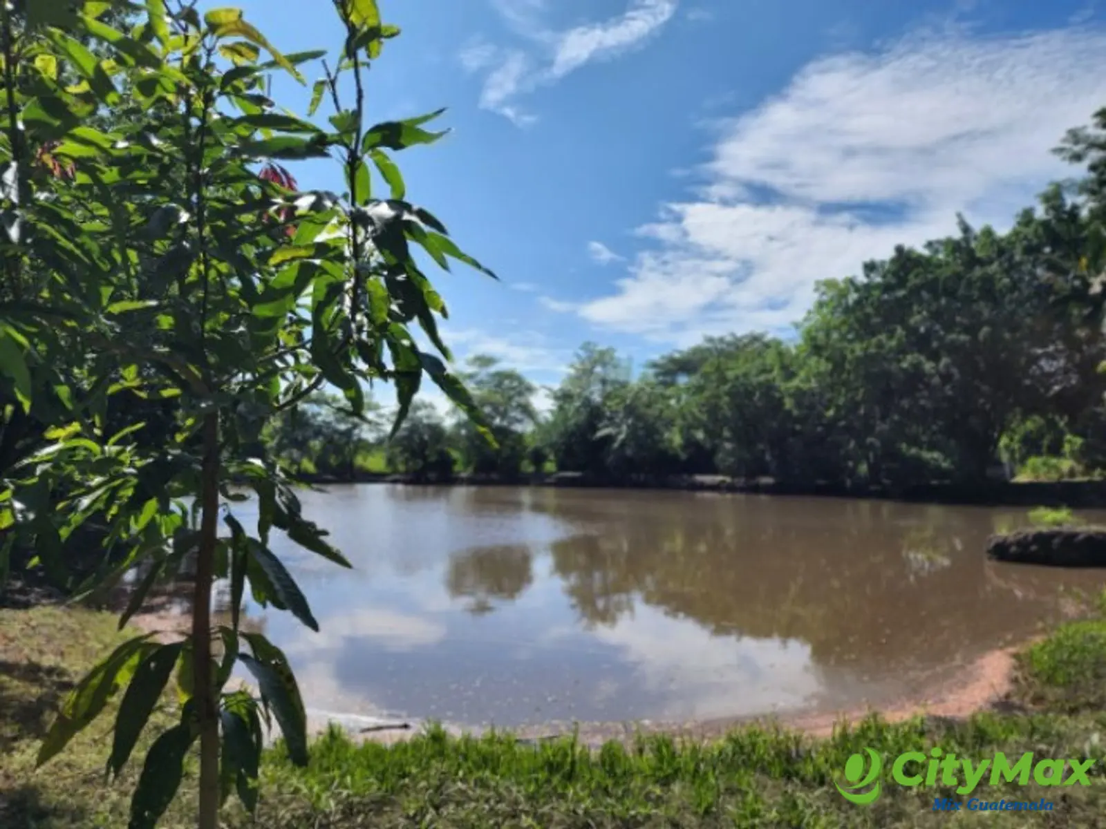 Terreno Vacacional en Venta en Lagunas de Torremolinos - foto 6