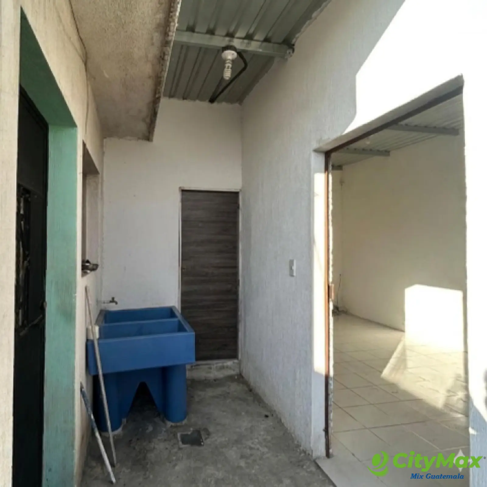 Habitación en Renta Guajitos Zona 21 Ciudad Guatemala - foto 2