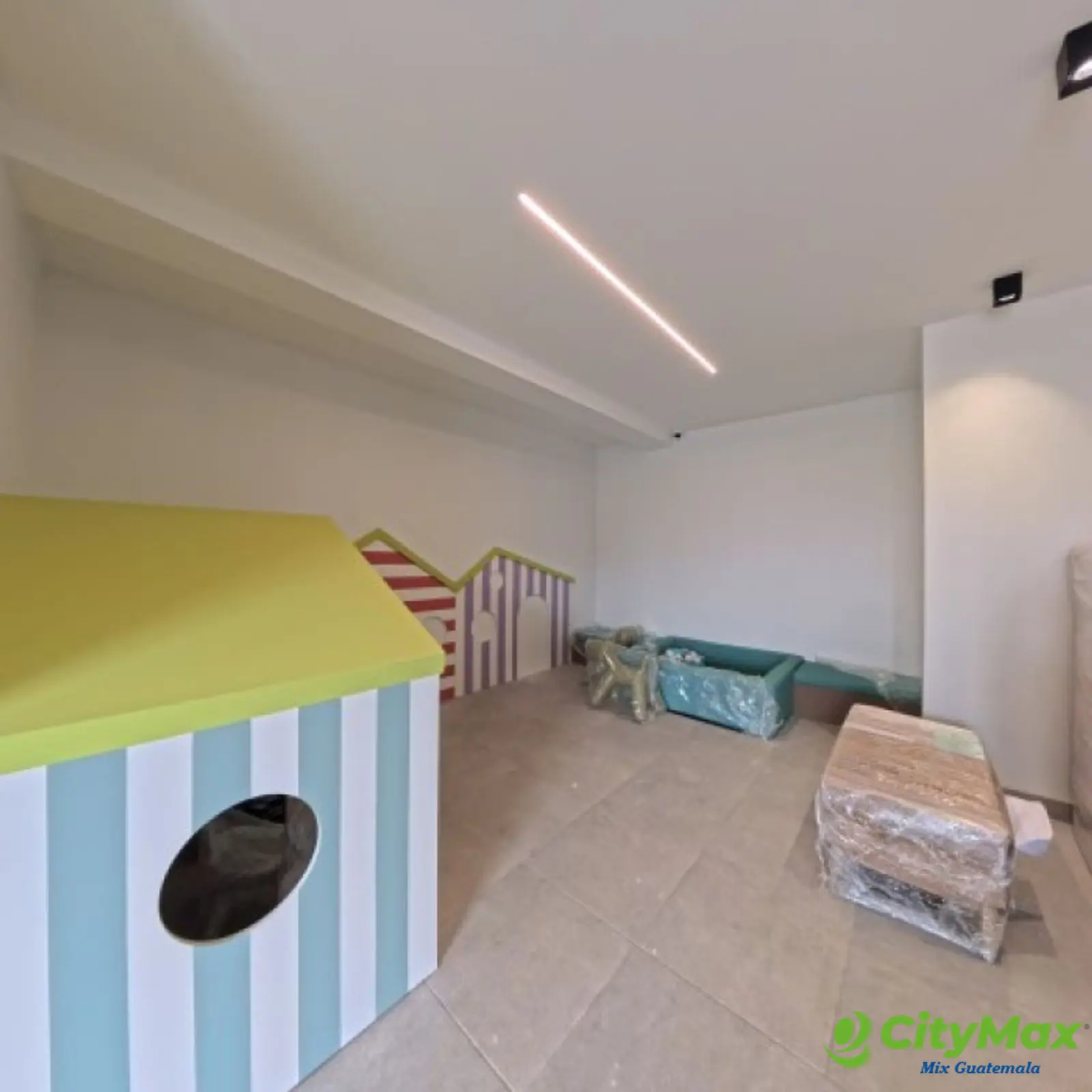 Apartamento en Renta Zona 7 Calzada Roosevelt, Ciudad - foto 25