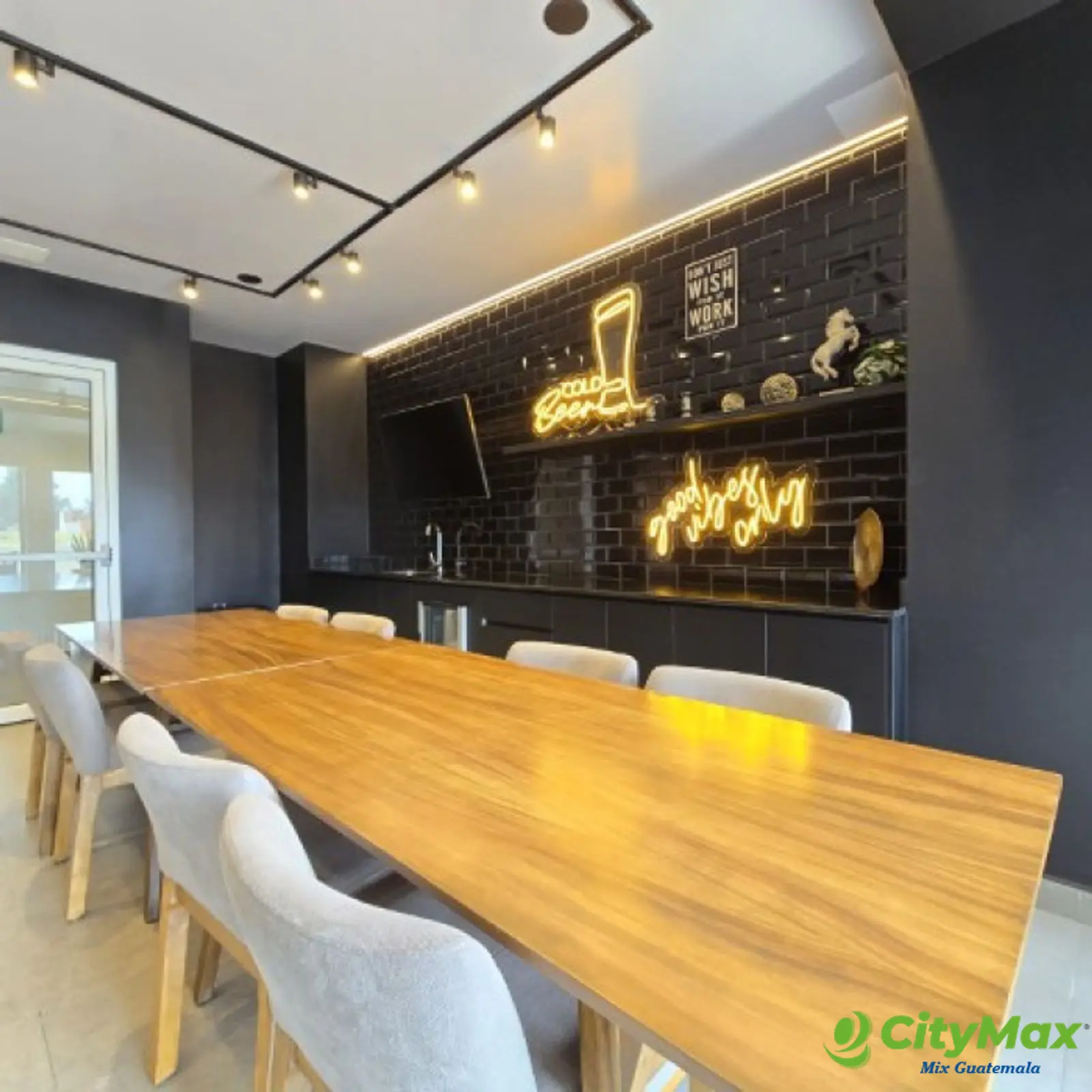 Apartamento en Renta Parque San Jorge Zona 11 Guatemala - foto 11