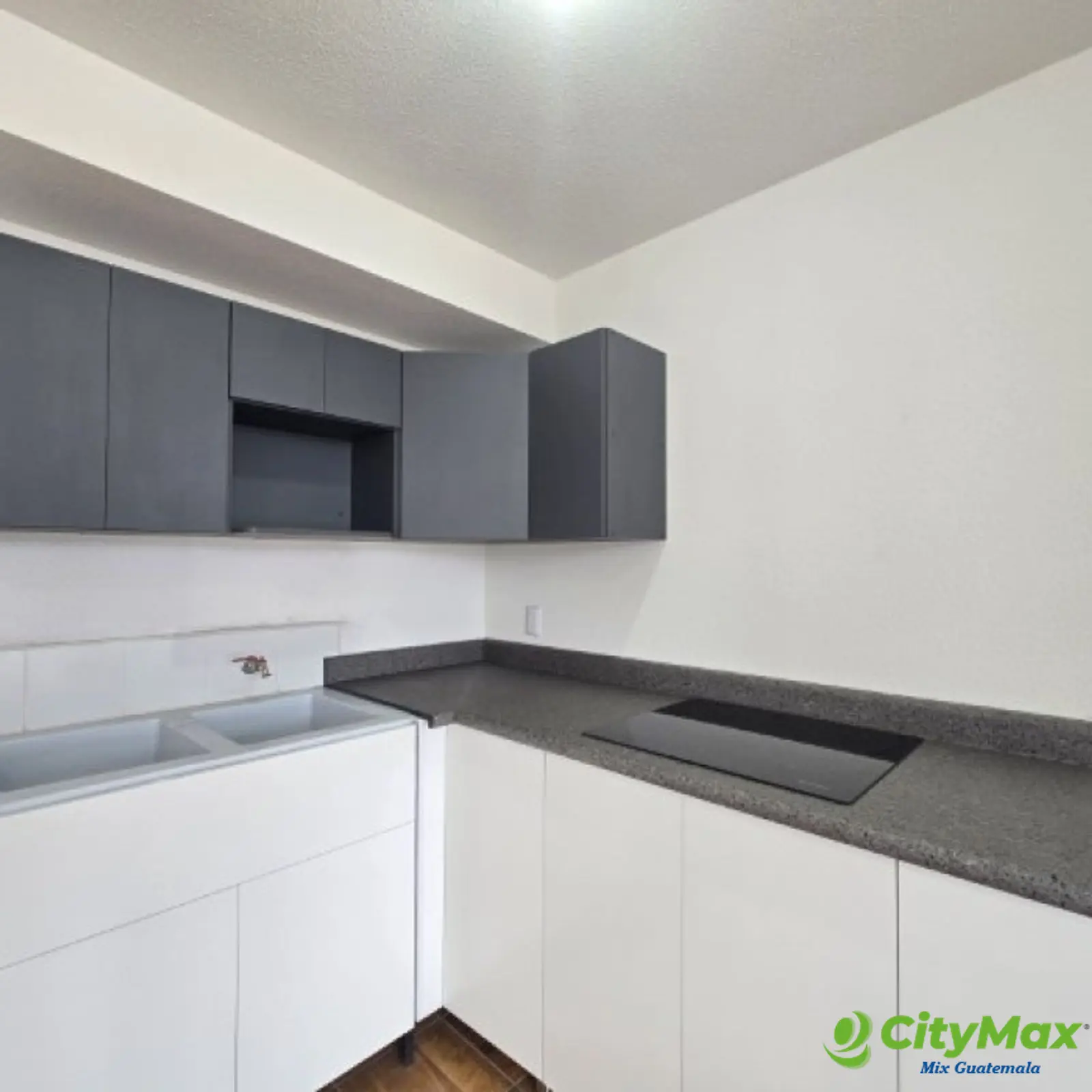 Apartamento en Renta Zona 8 Guatemala Santa Cecilia - foto 4