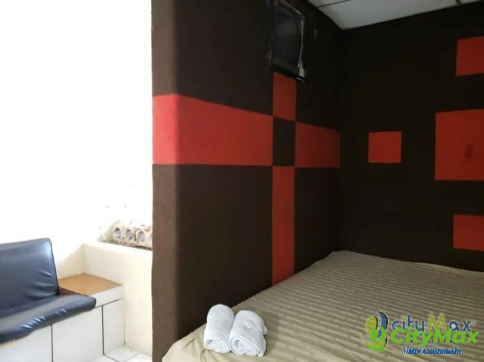 Autohotel en Venta Zona 11 Ciudad Guatemala - foto 13