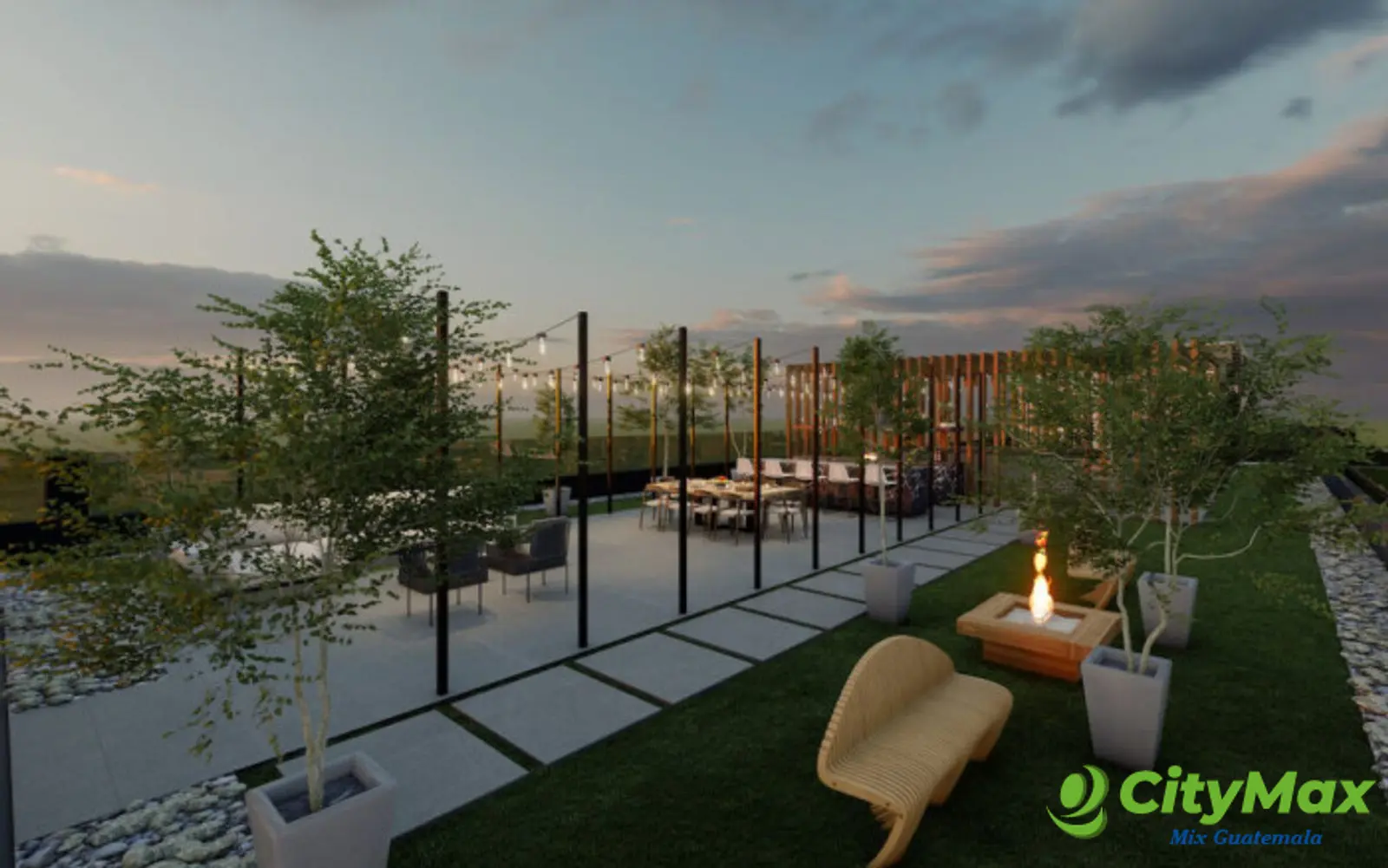 Apartamento en Alquiler Villas Mariscal Zona 11 Ciudad - foto 9