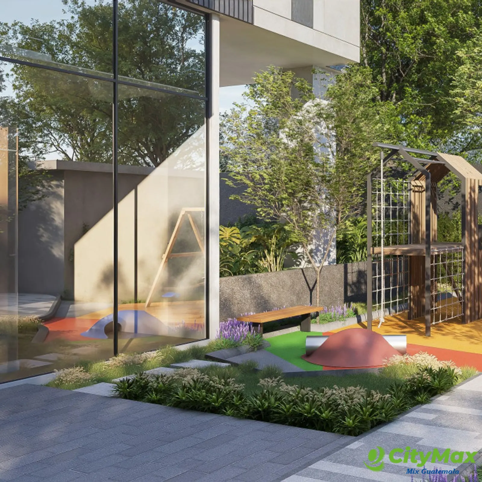 Apartamento de 3 habitaciones en Venta Zona 11 - foto 29
