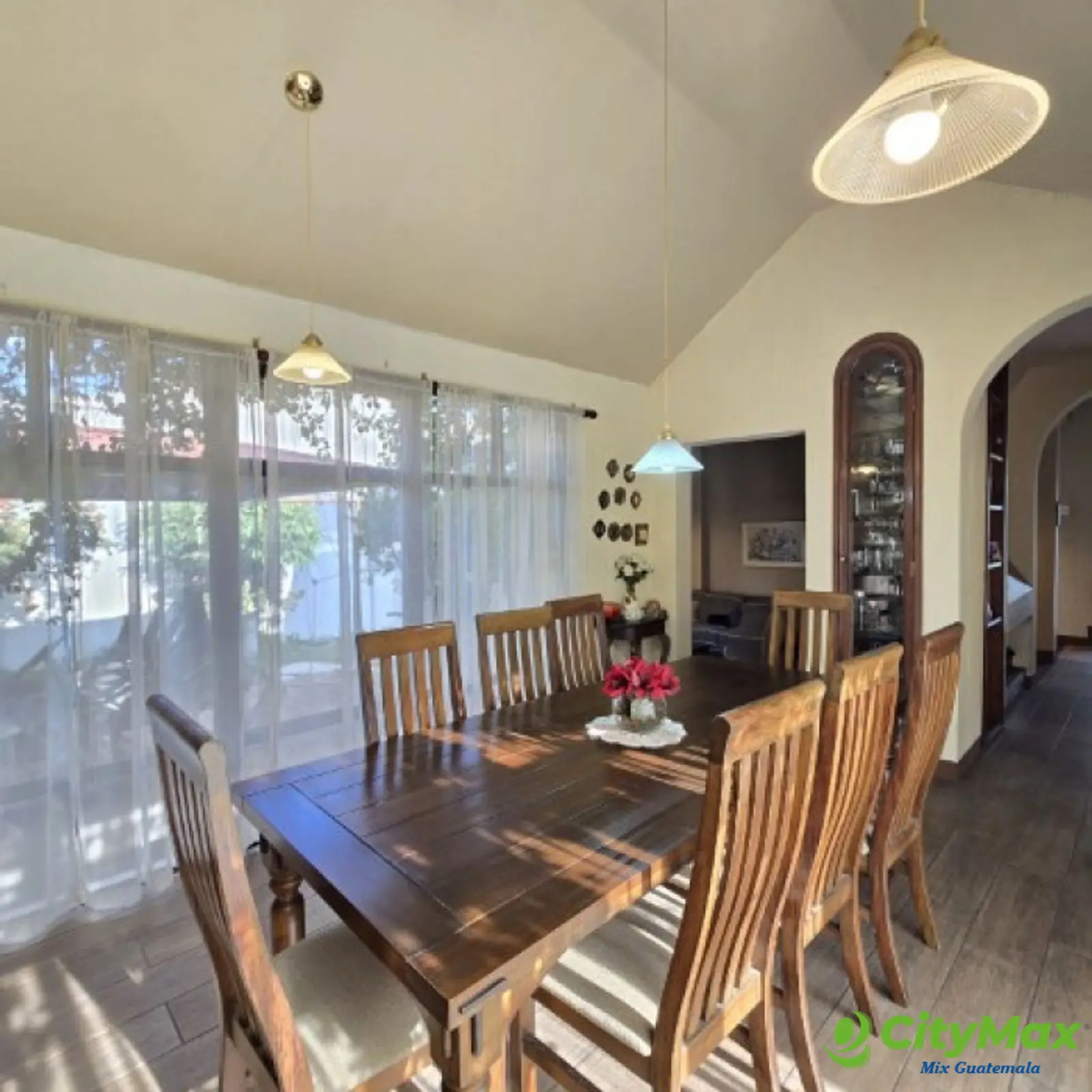 Casa en Venta Balcones de San Cristóbal, Guatemala - foto 11