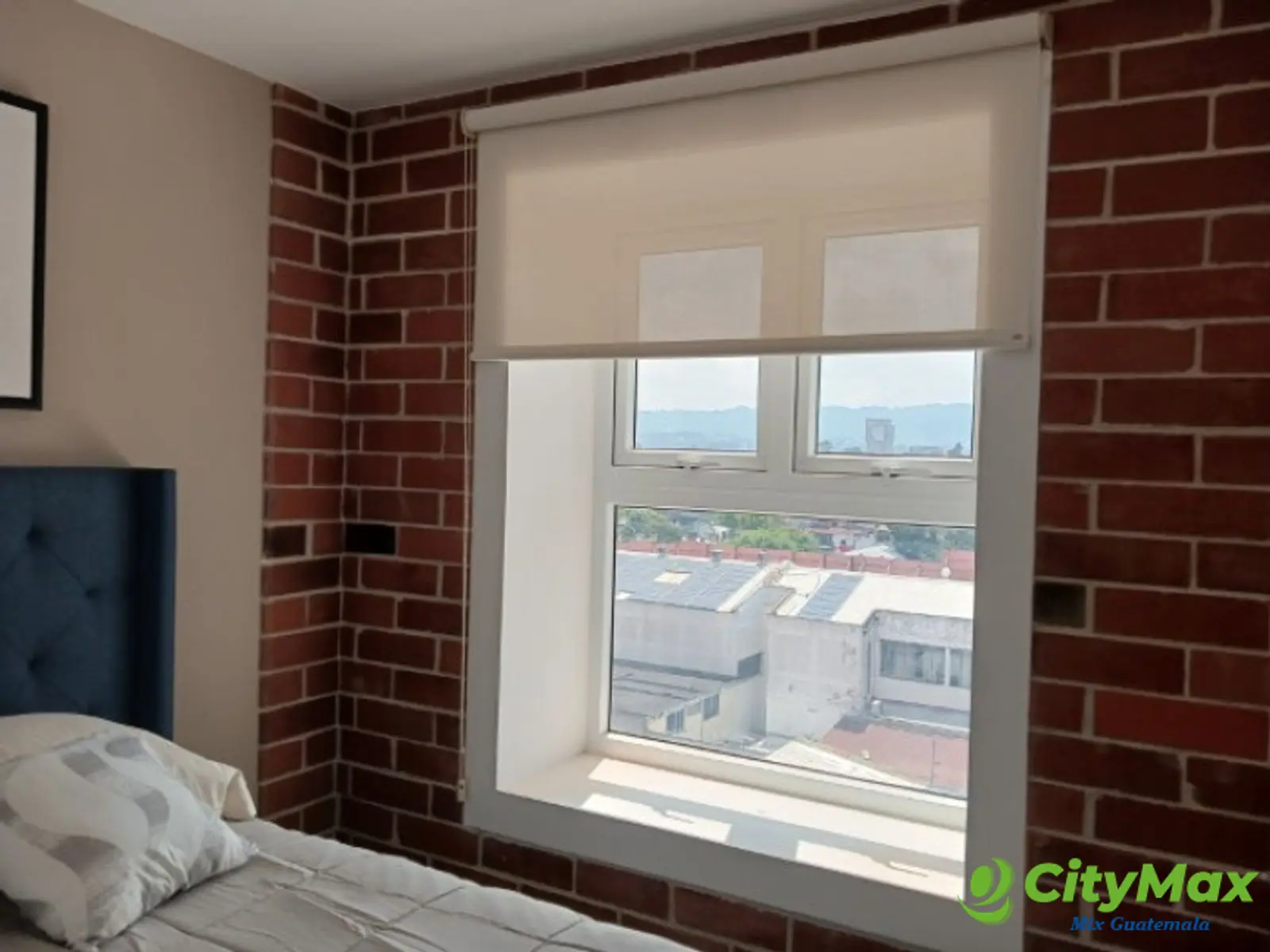 Apartamento Amueblado en Renta Zona 4 Guatemala, Modra - foto 10