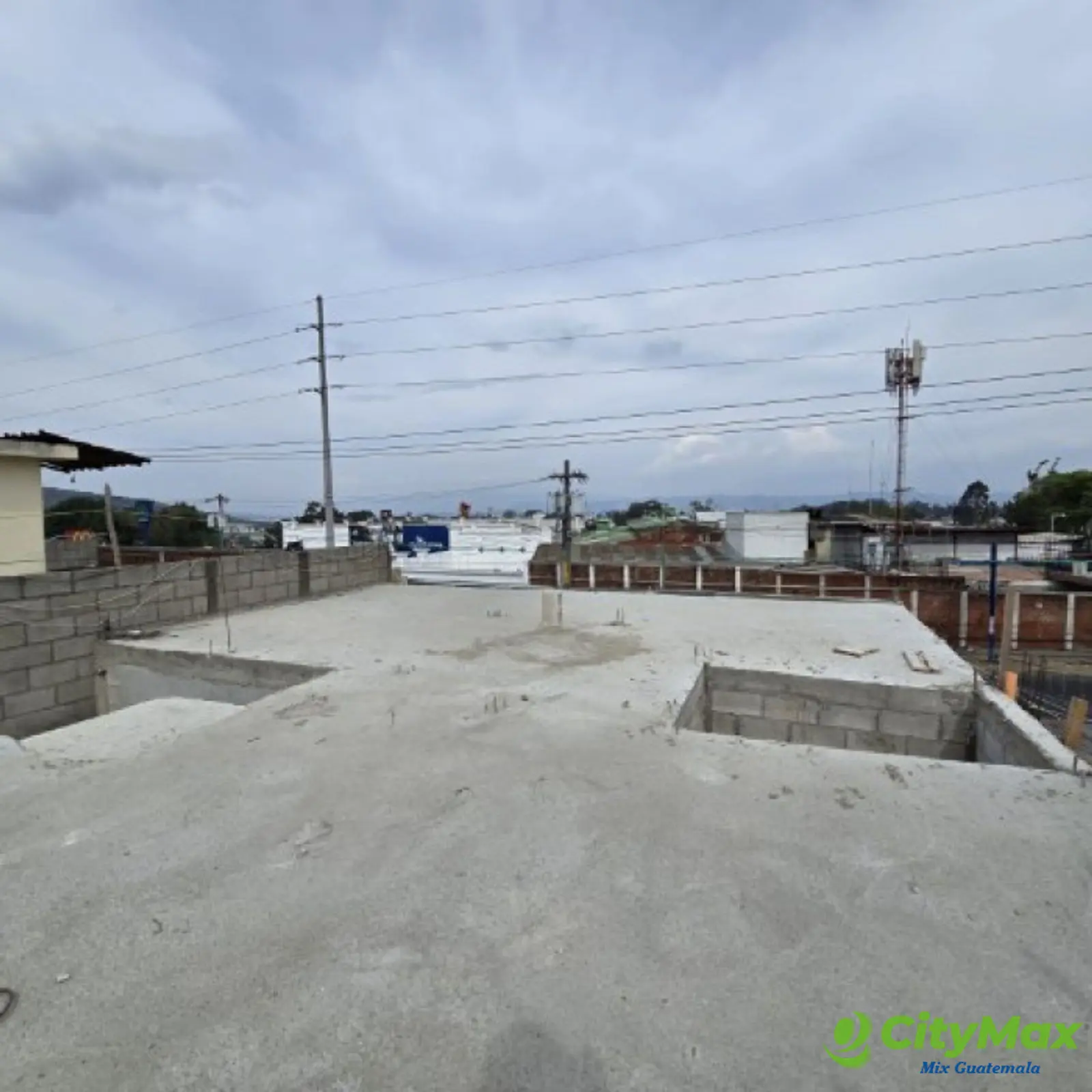 Propiedad de 4 Apartamentos en Venta Zona 3 de Mixco - foto 29