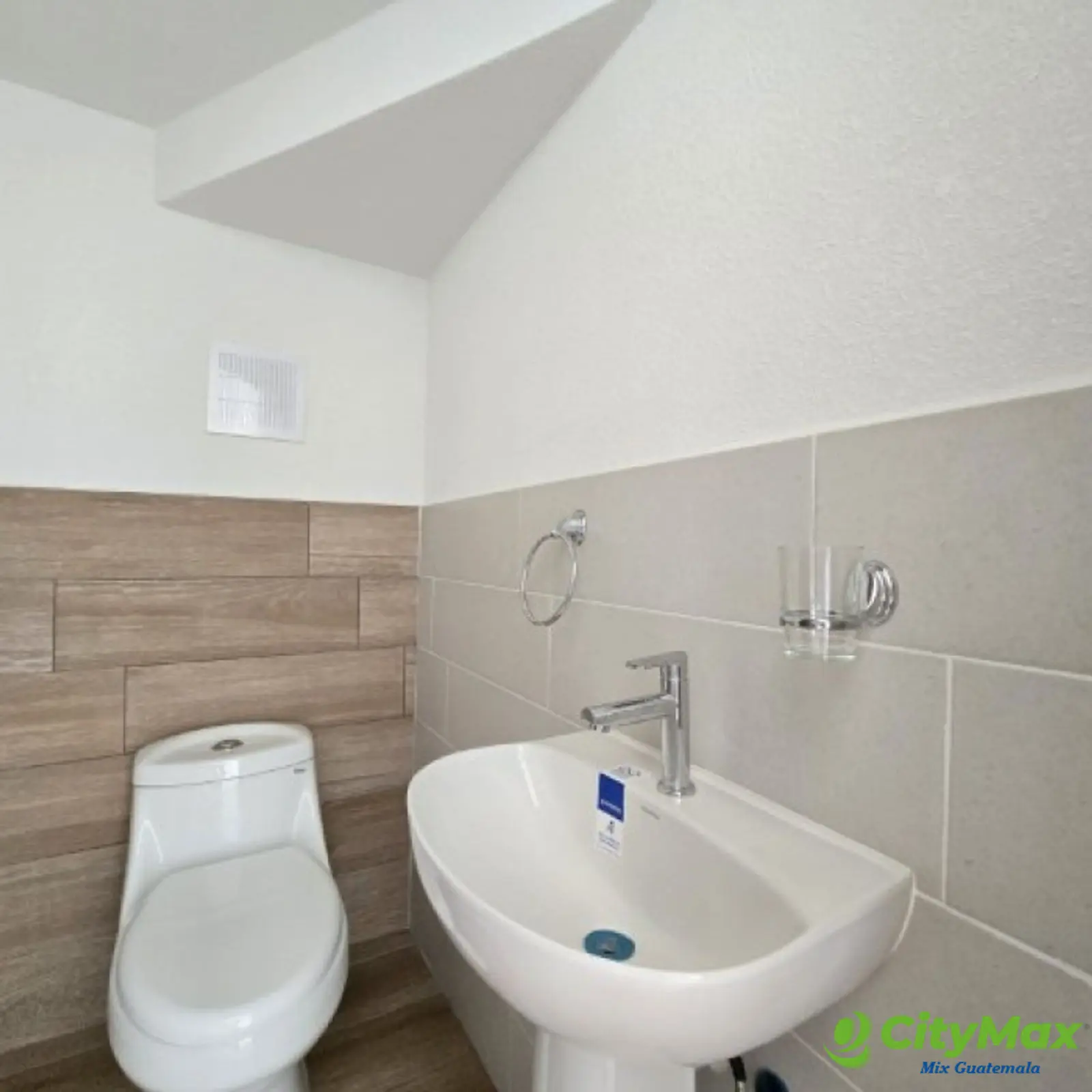 Casa Nueva en Renta Condado Florenza San José Pinula - foto 8