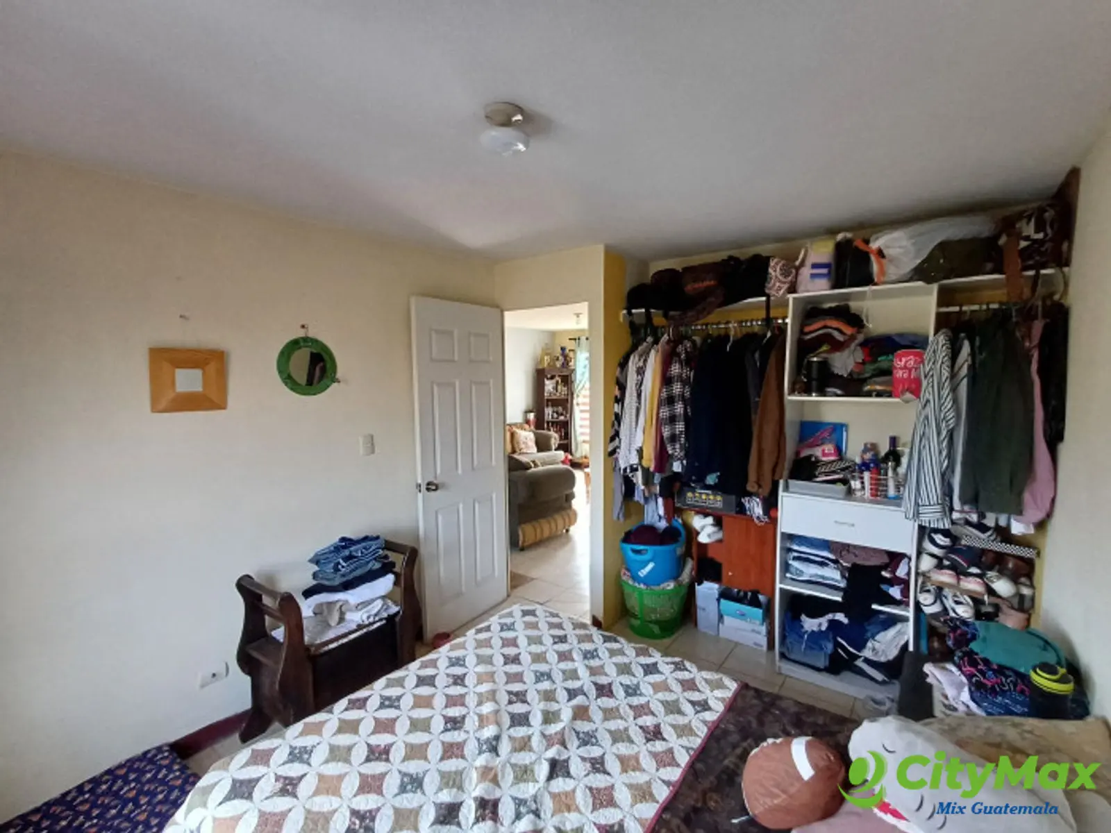 Casa en Venta Alamedas de Santa Clara Z.3 Villa Nueva - foto 21