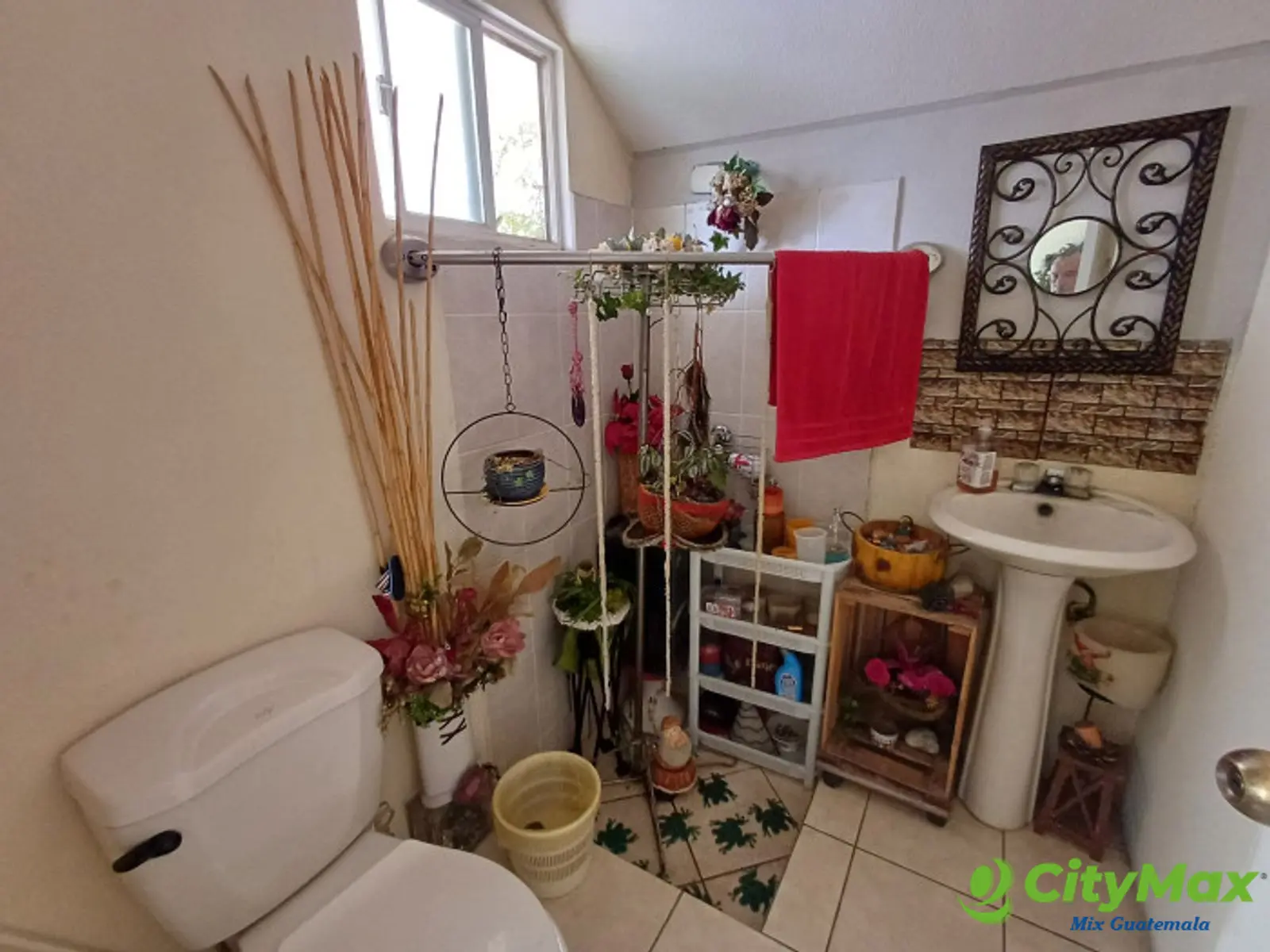 Casa en Venta Alamedas de Santa Clara Z.3 Villa Nueva - foto 8