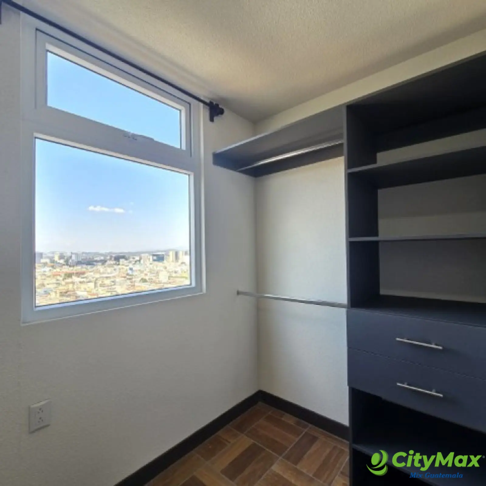 Apartamento en Renta Zona 8 Guatemala Santa Cecilia - foto 12