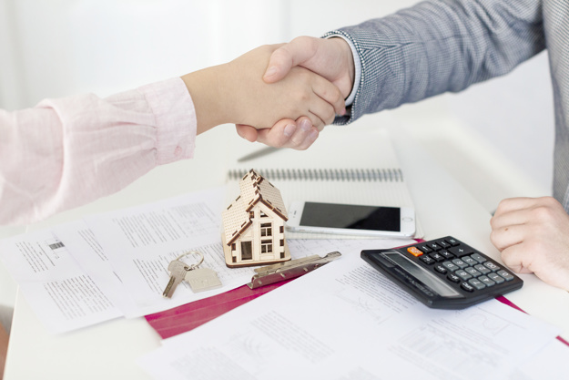 Recomendaciones para adquirir un préstamo hipotecario